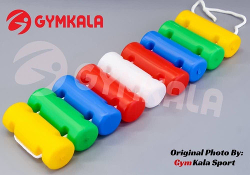 کمربند شنا استوانه ای
