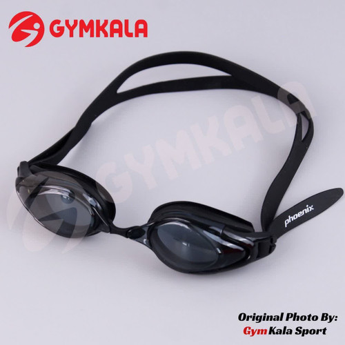 عینک شنا فونیکس کد PN-411 وارداتی