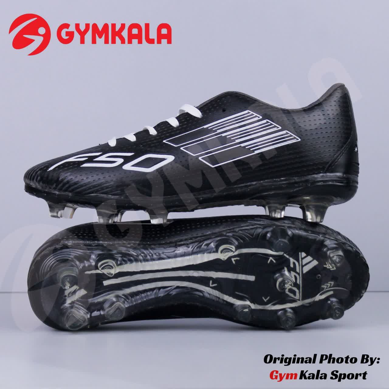کفش فوتبال چمنی F50  (35 تا 40)