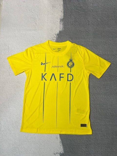 لباس النصر 2024  رونالدو خرید کیت النصر عربستان 2024