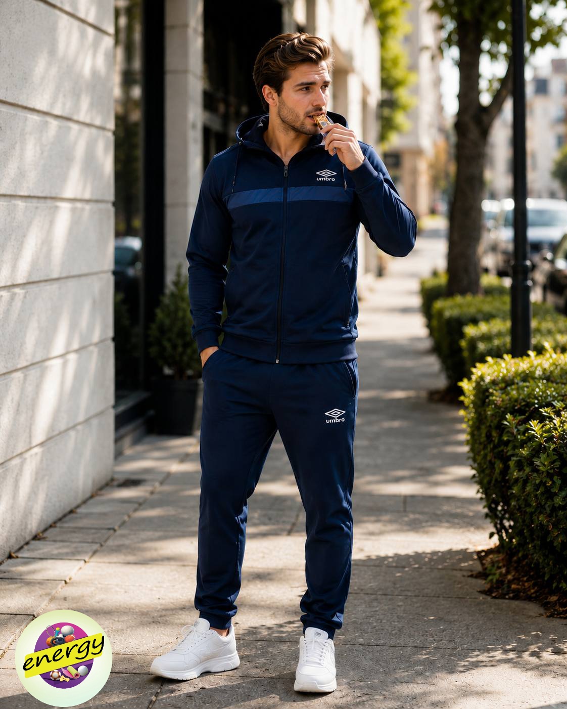 گرمکن شلوار مردانه غواصی Umbro ✔️