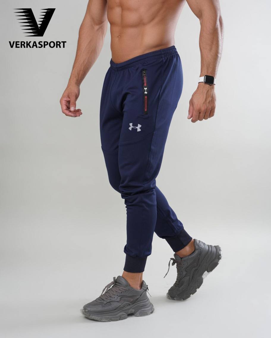 شلوار تک غواصی Under Armour پارچه غواصی اعلا