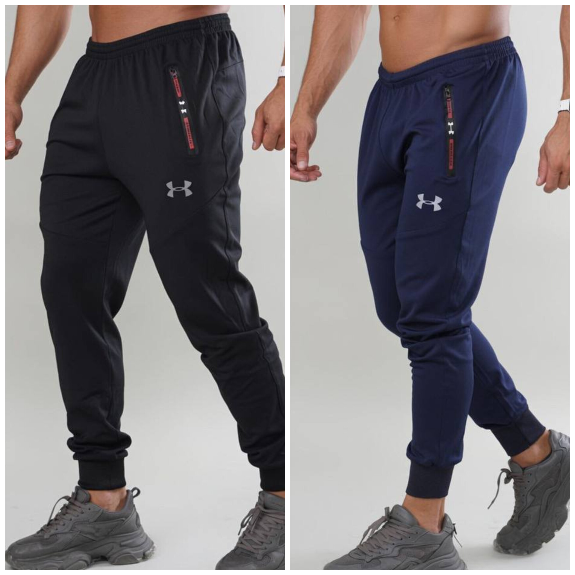 شلوار تک غواصی Under Armour  پارچه غواصی اعلا