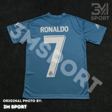 پیراهن شورت رئال مادرید نوستالژی RONALDO