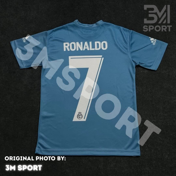 پیراهن شورت رئال مادرید نوستالژی RONALDO