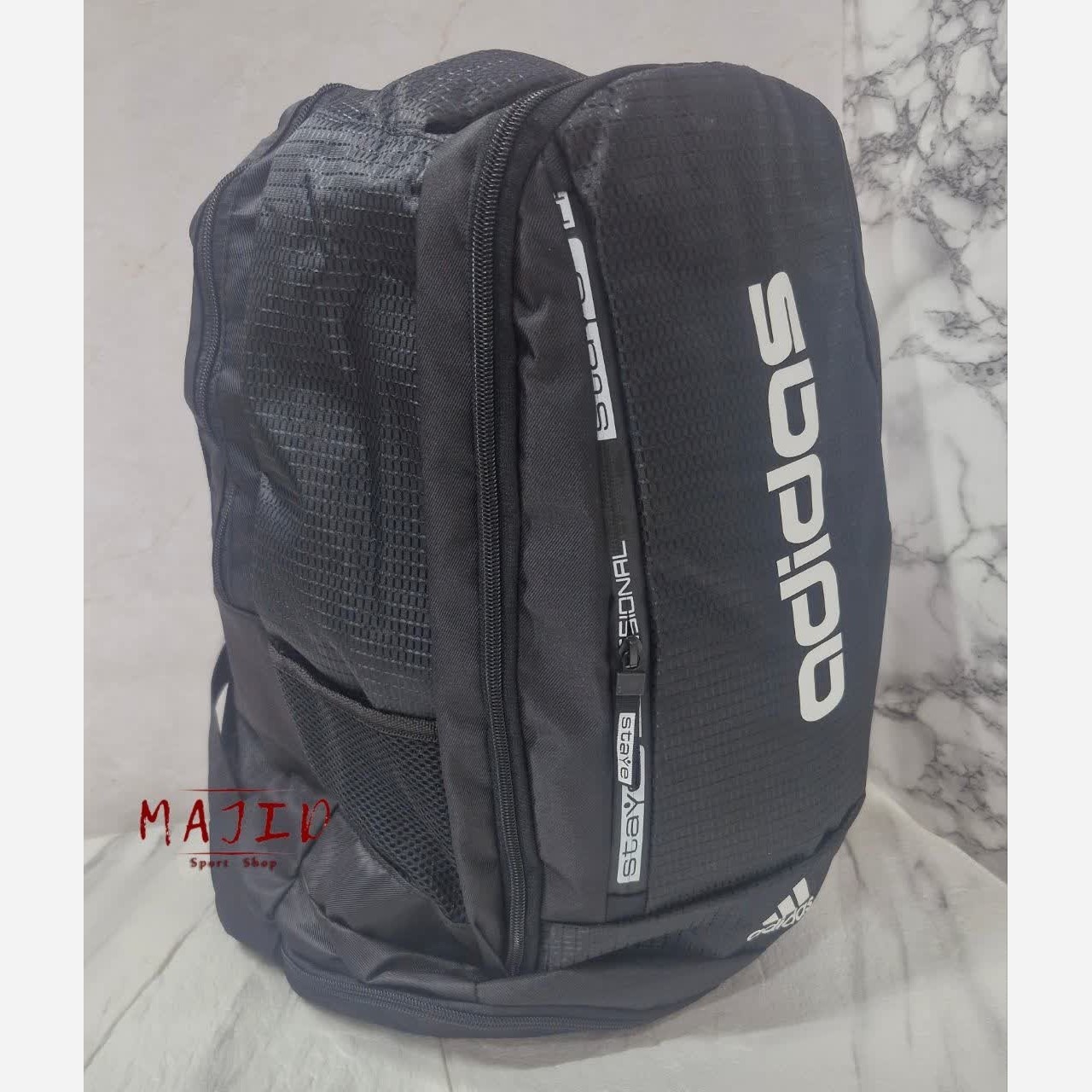 کوله آدیداس جاکفشی دار