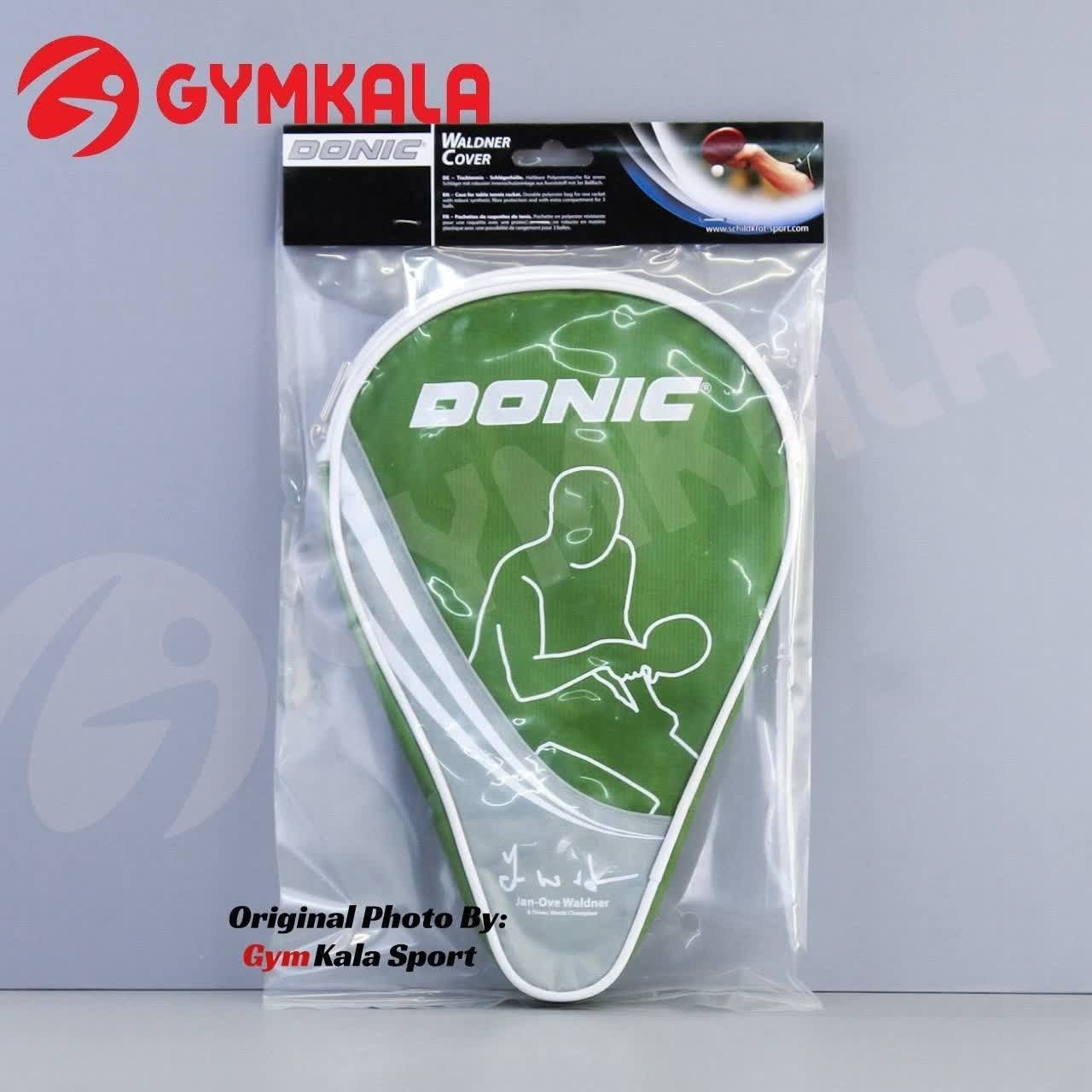 کیف راکت پینگ پنگ دونیک مدل Waldner کیفیت اصلی