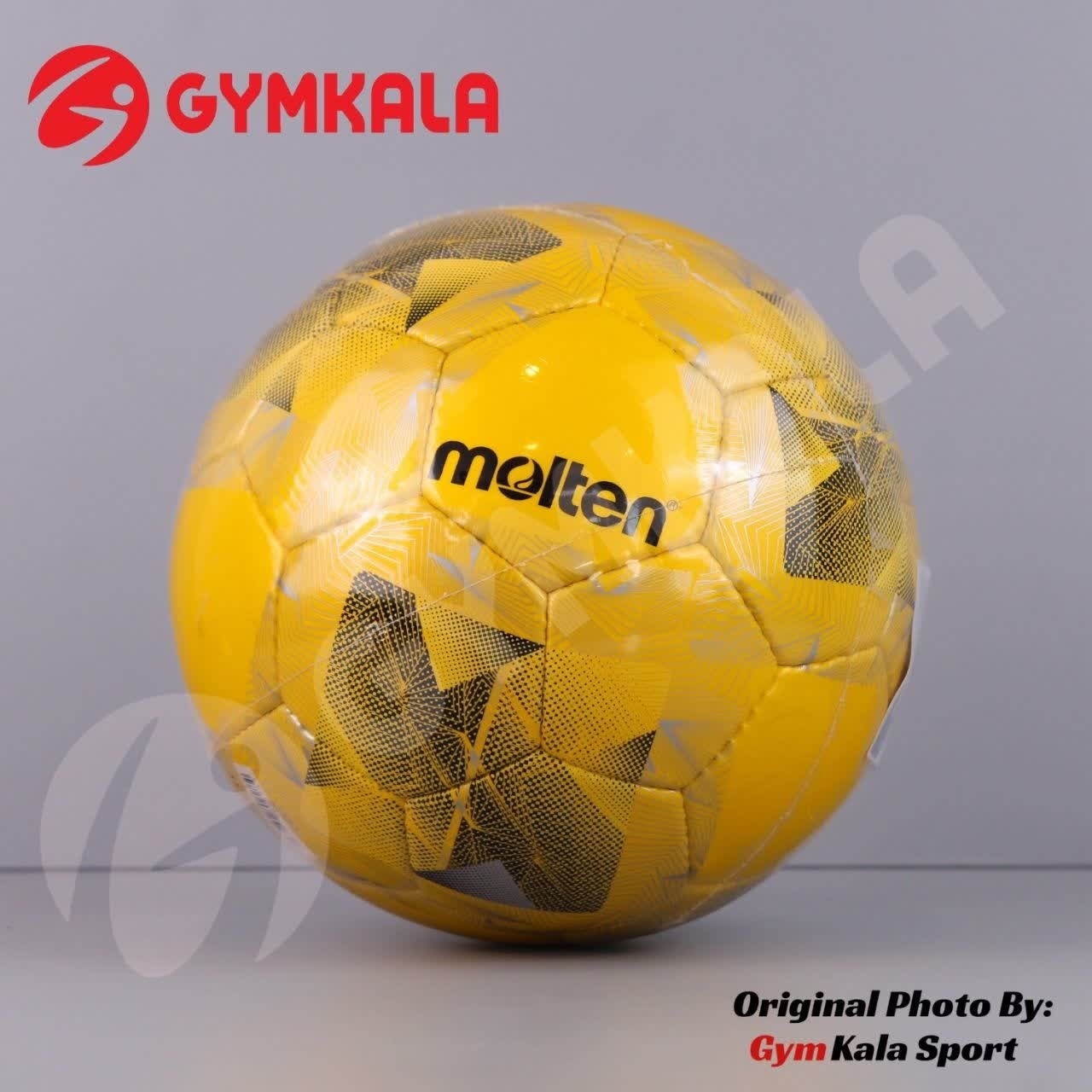 توپ فوتسال مولتن molten مدل 3200 سایز 4 اورجینال