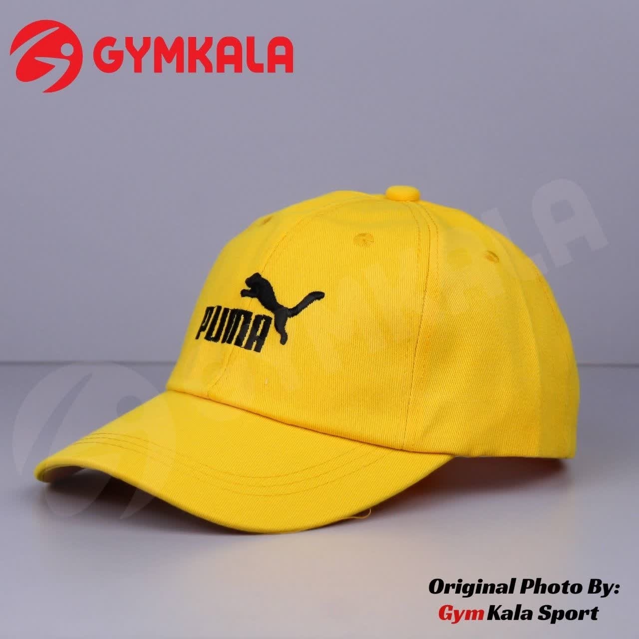 کلاه نقابدار Puma کتان
