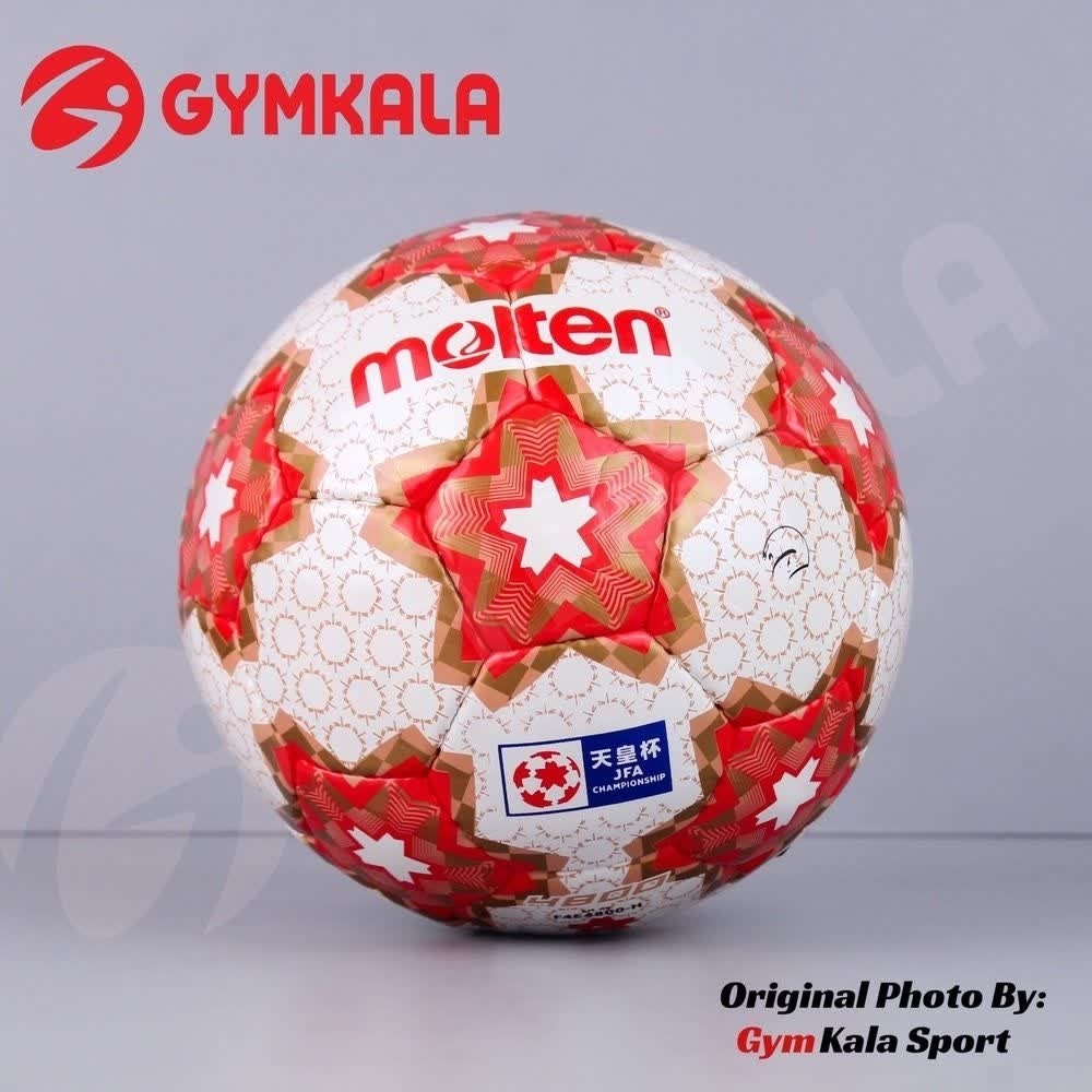 توپ فوتسال molten مدل 4800 سایز 4