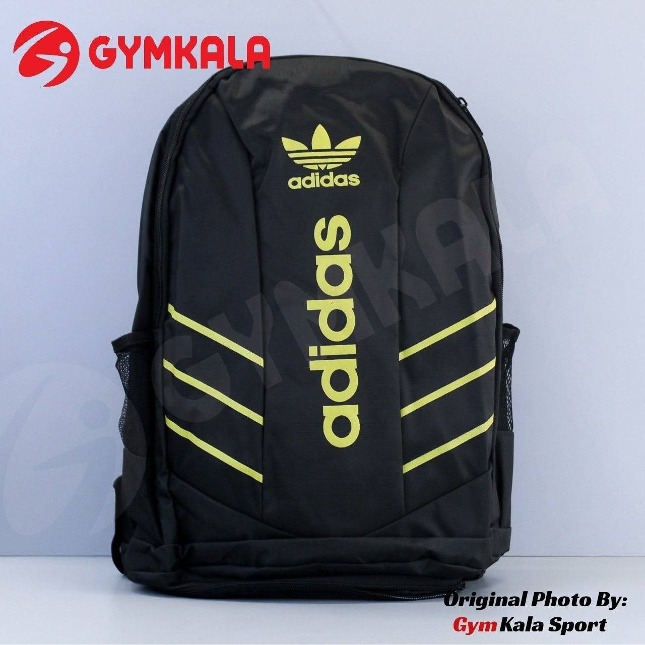 کوله adidas جا کفشی دار برزنتی