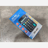 ماشین حساب جیبی کوچک kk 402