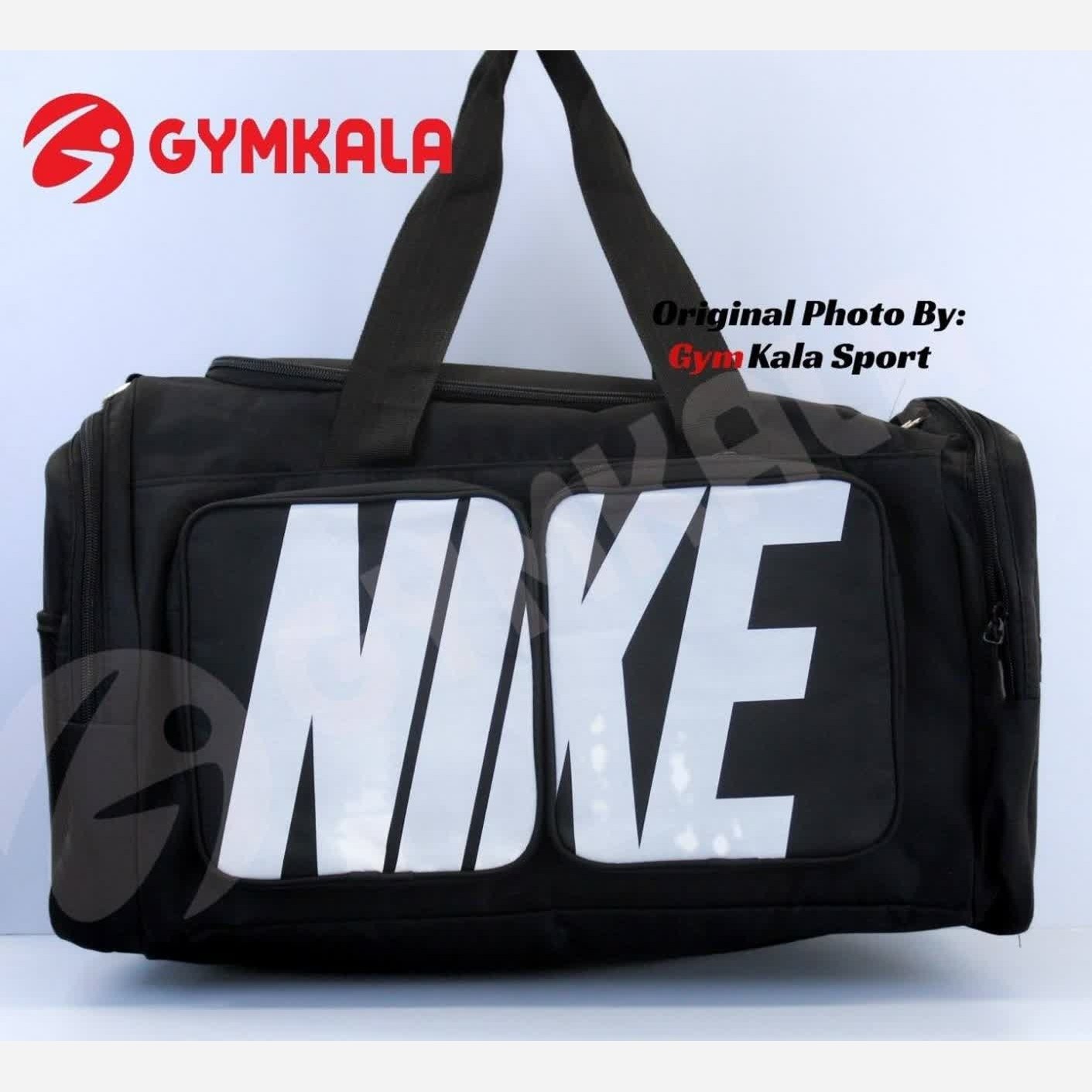 ساک نهنگی Nike سایز بزرگ جادار