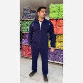 گرمکن شلوار ورزشی پارچه غواصی