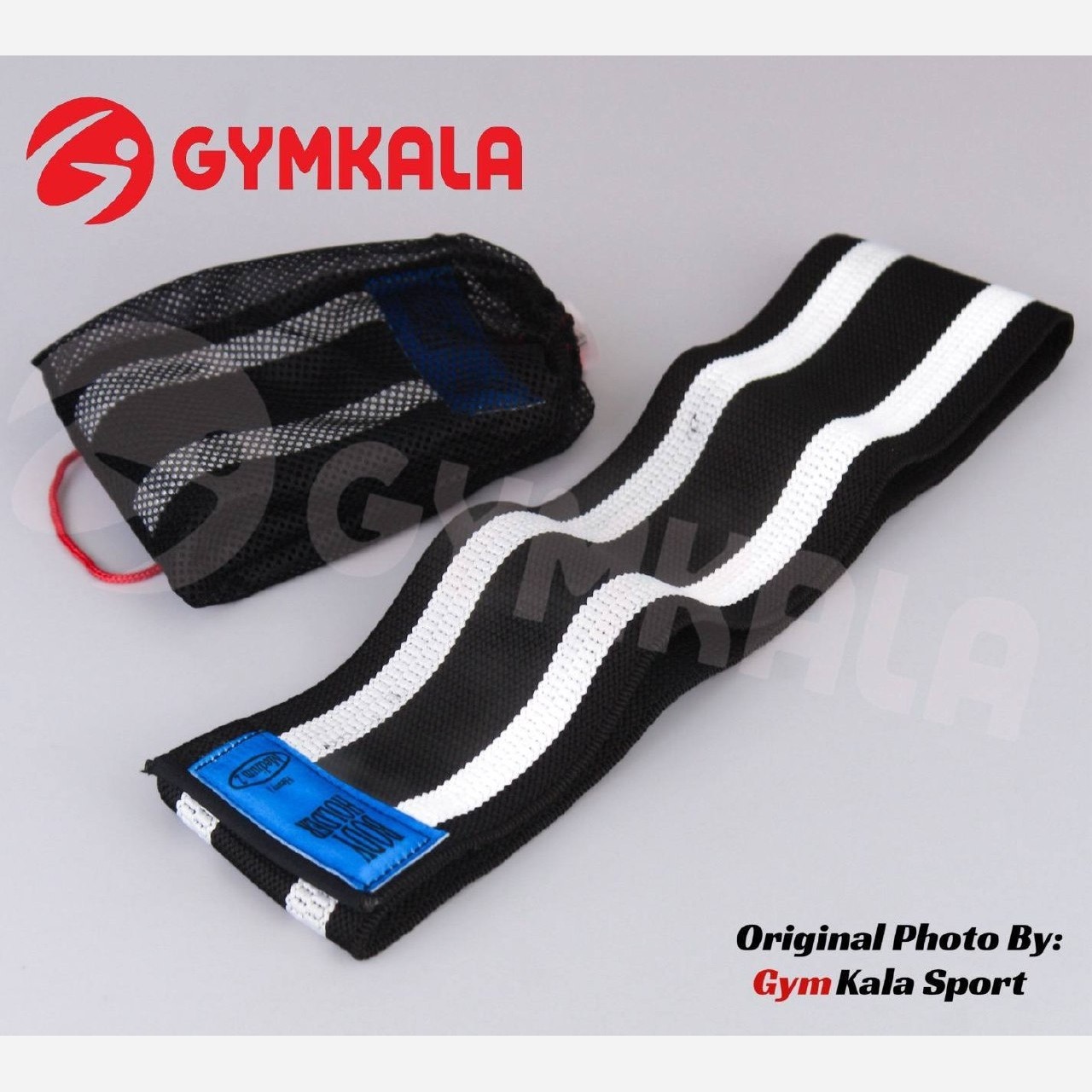 کش لوپ Body Holder ترمز دار