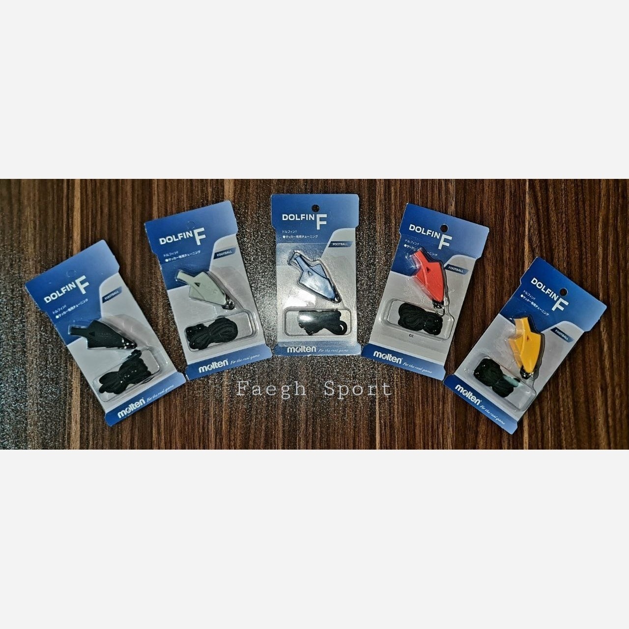 سوت دلفین مولتن molten DOLFIN بند دار خارجی اعلا