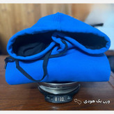 هودی دورس 3 نخ داخل کرکی پنبه