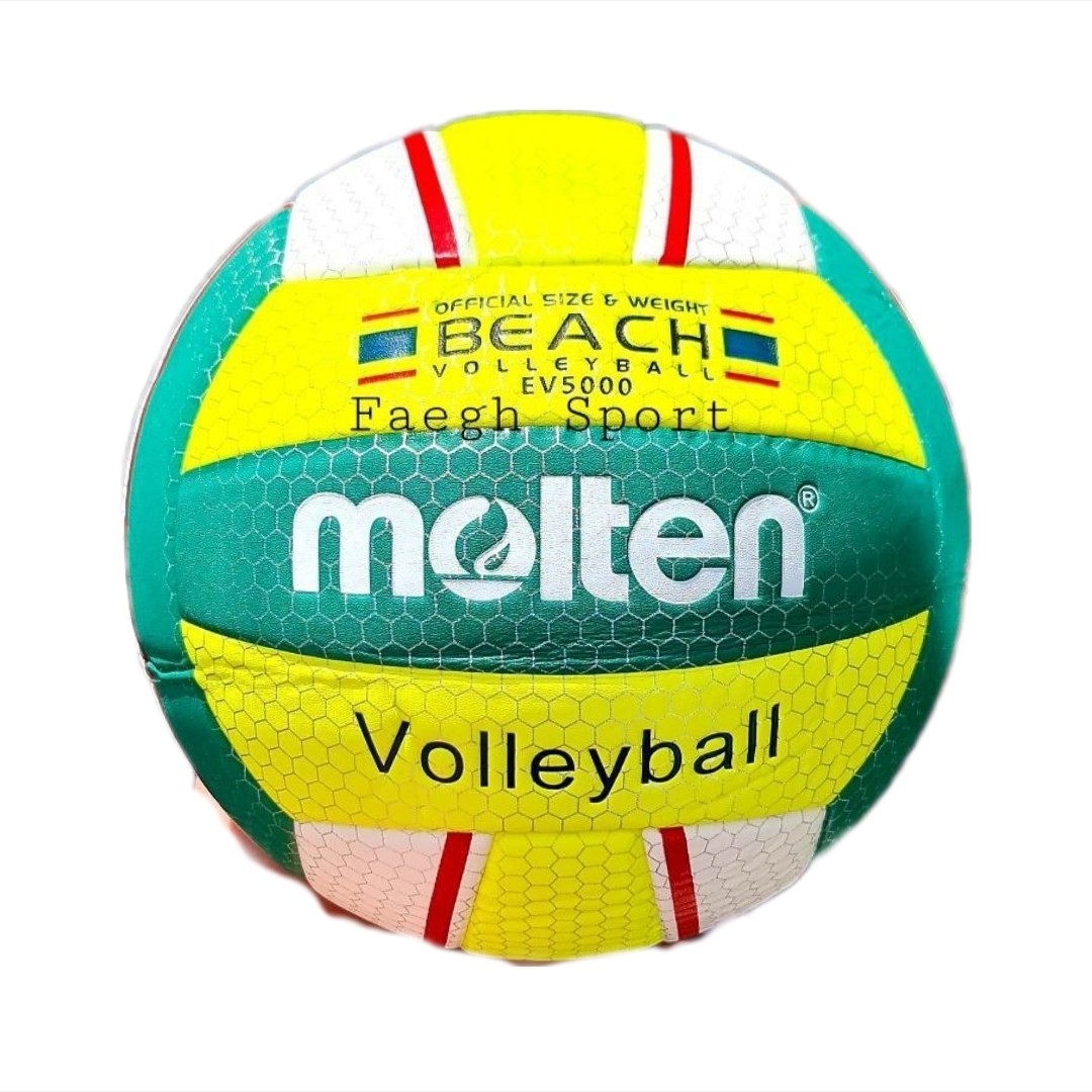 توپ والیبال مولتن molten BEACH خارجی