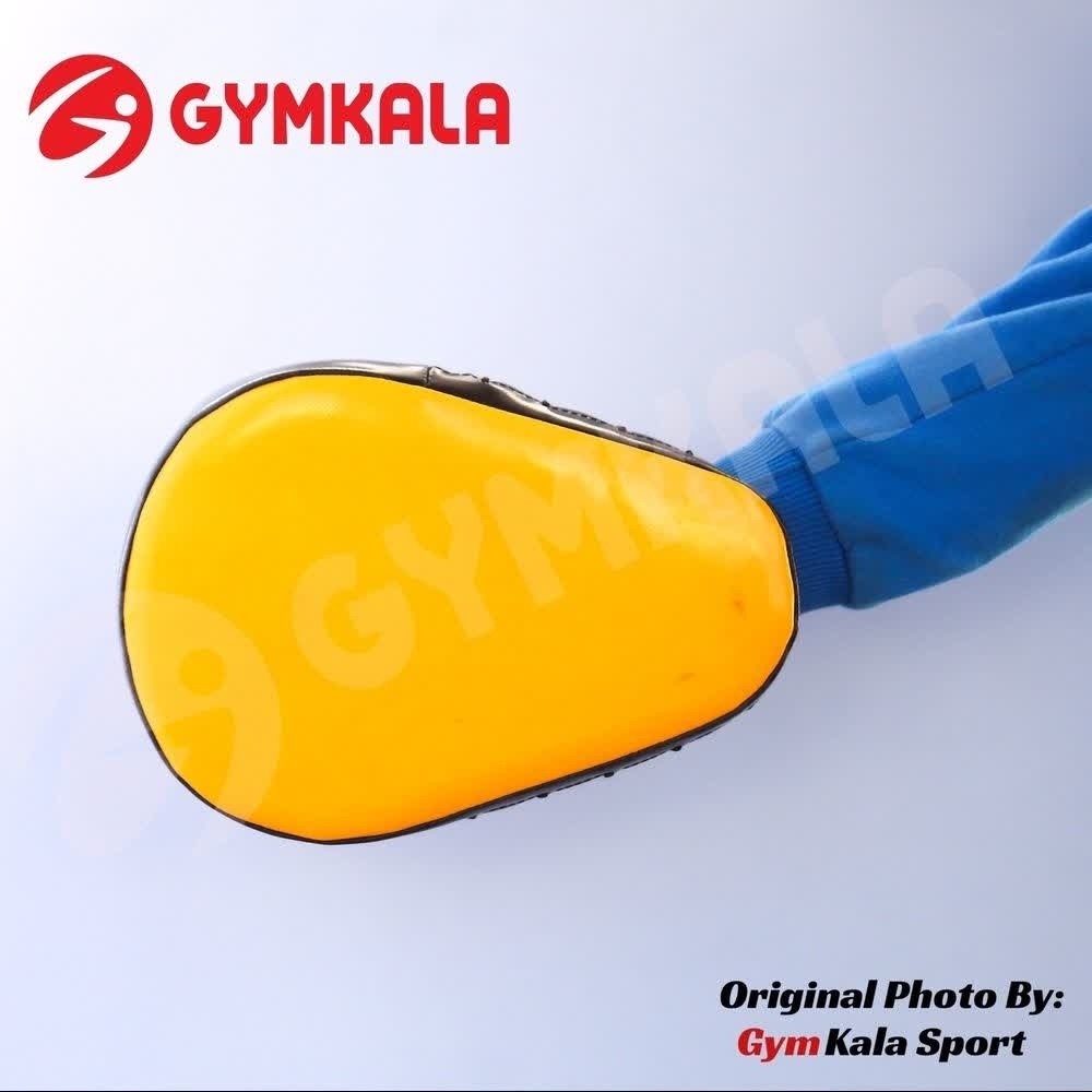 میت پنجه ای ساده رویه کانتینر دور دوخت تکی