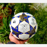 توپ فوتسال ADIDAS مدل CHAMPUONS LEAGUE تیوپ اصلی