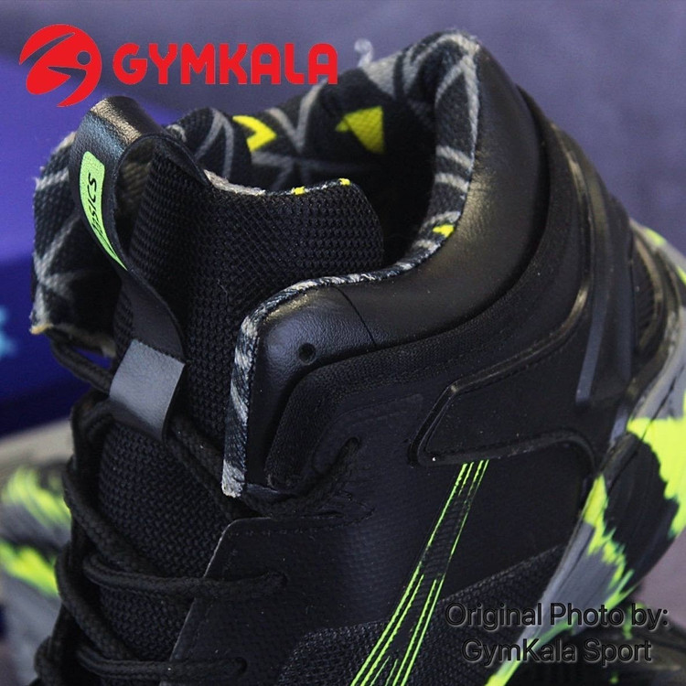 کفش والیبال آسیکس متارایز ایرانی کتونی والیبال Asics سایز 37تا 45