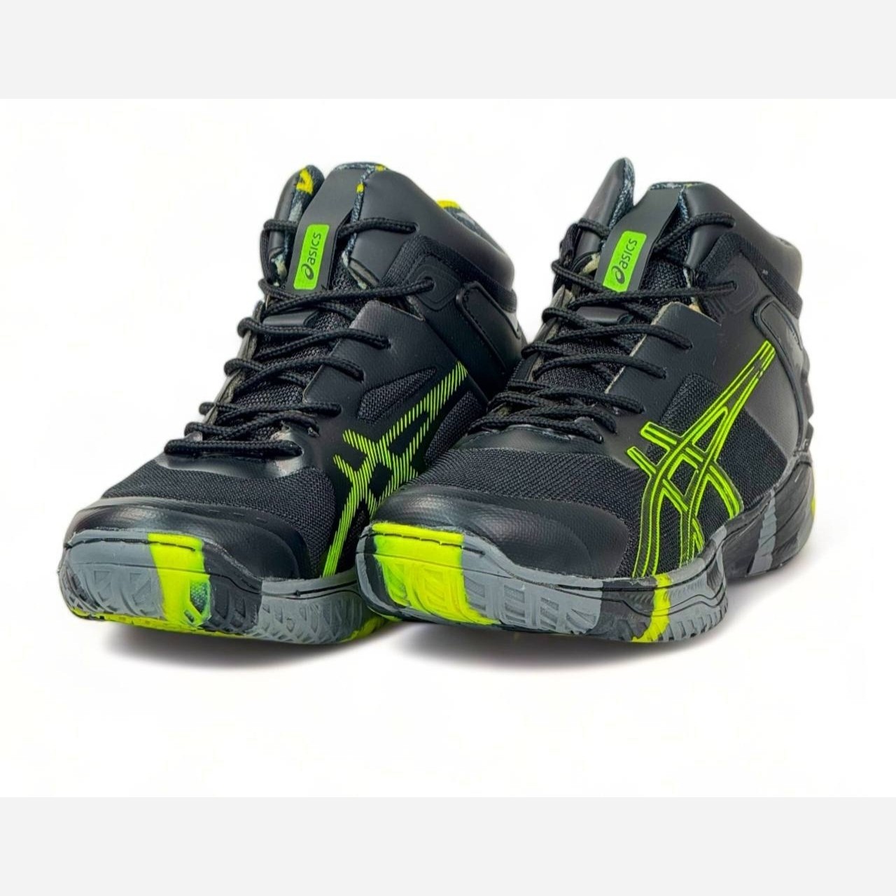 کفش والیبال آسیکس متارایز ایرانی کتونی والیبال Asics سایز 37تا 45