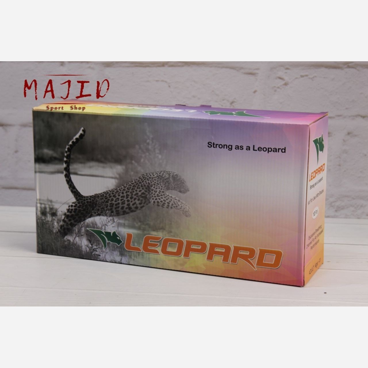 لثه خارجی LEOPARD کیفیت اصلی