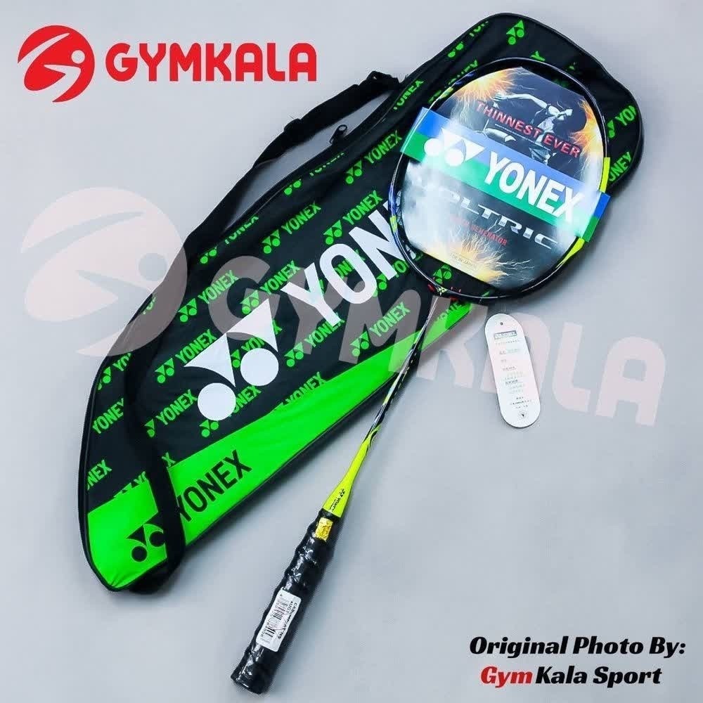 راکت بدمینتون Yonex خارجی کد کیفیت درجه یک