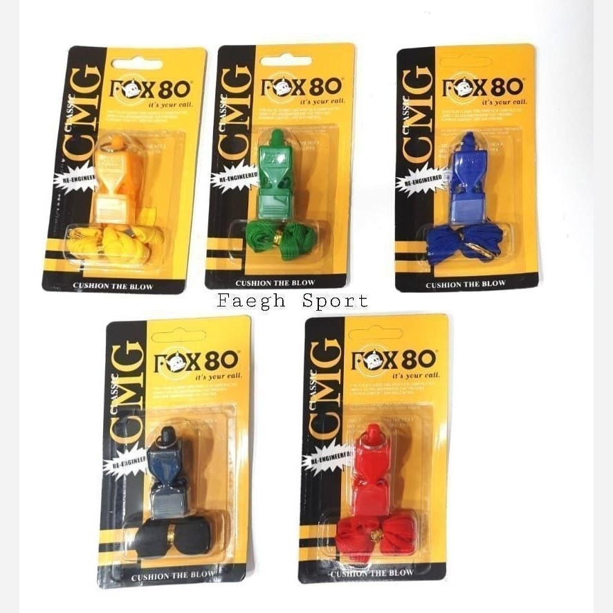 سوت فوکس 80 بندی fox