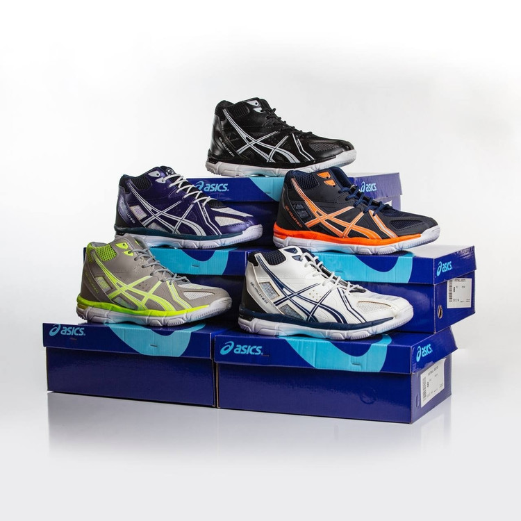 کفش والیبال اسیکس Asics