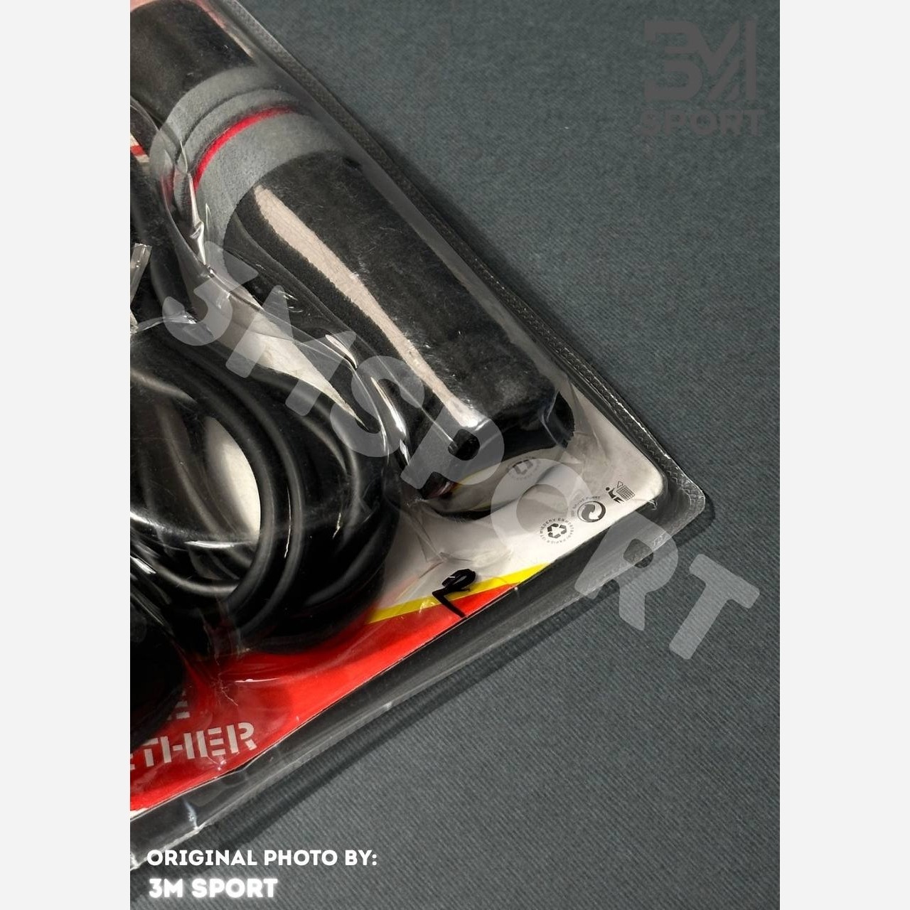 طناب سرعتی سه متری درجه یک وارداتی Jump Rope