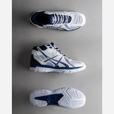 کفش والیبال اسیکس مشکی Asics کتونی والیبالی