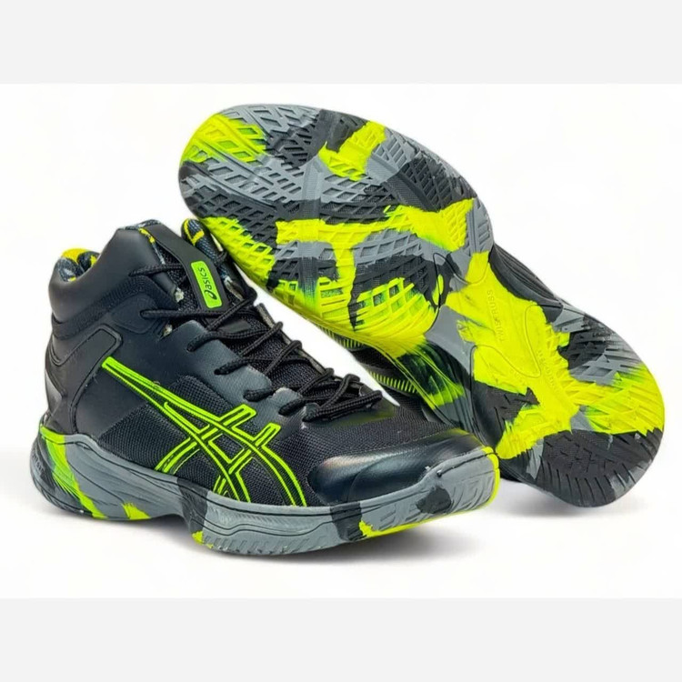کفش والیبال آسیکس متارایز ایرانی کتونی والیبال Asics