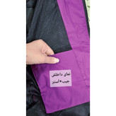 گرمکن شلوار زنانه نایک کلاه دار شلوار دمپا ساده
