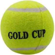 توپ تنیس گلد کاپ - GOLD CUP