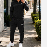 گرمکن شلوار مردانه غواصی Umbro