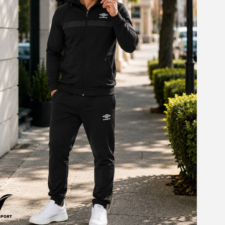 گرمکن شلوار مردانه غواصی Umbro