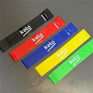 کش لوپ کنفی kelo