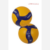توپ والیبال اورجینال میکاسا v300 Mikasa